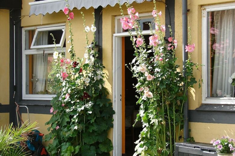 Pension Sl�gtsgaarden