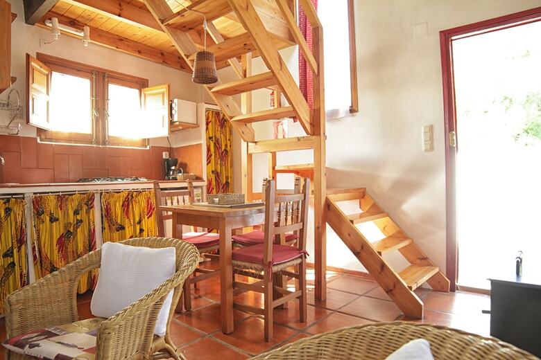 Agroturismo Casa Montecote Eco Resort