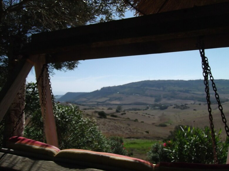 Agroturismo Casa Montecote Eco Resort