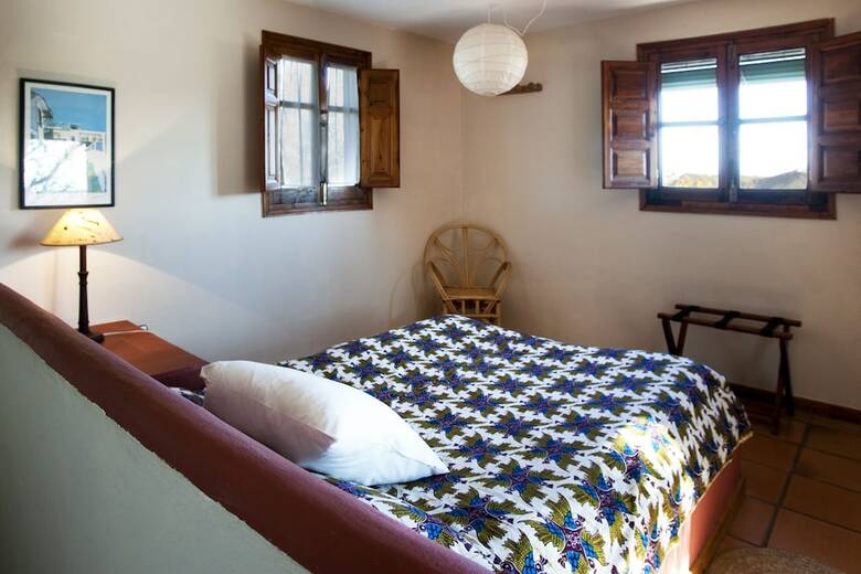 Agroturismo Casa Montecote Eco Resort