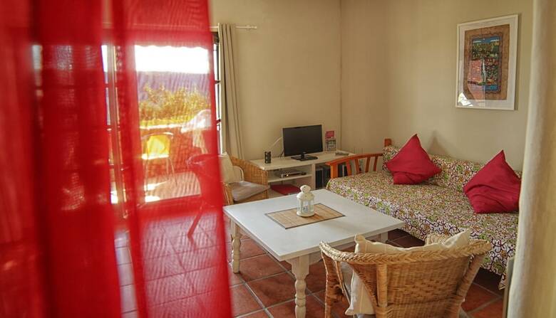 Agroturismo Casa Montecote Eco Resort