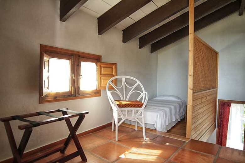 Agroturismo Casa Montecote Eco Resort