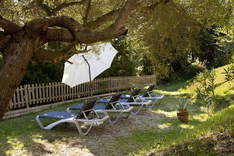 Agroturismo Casa Montecote Eco Resort