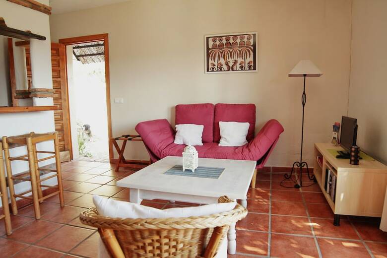 Agroturismo Casa Montecote Eco Resort