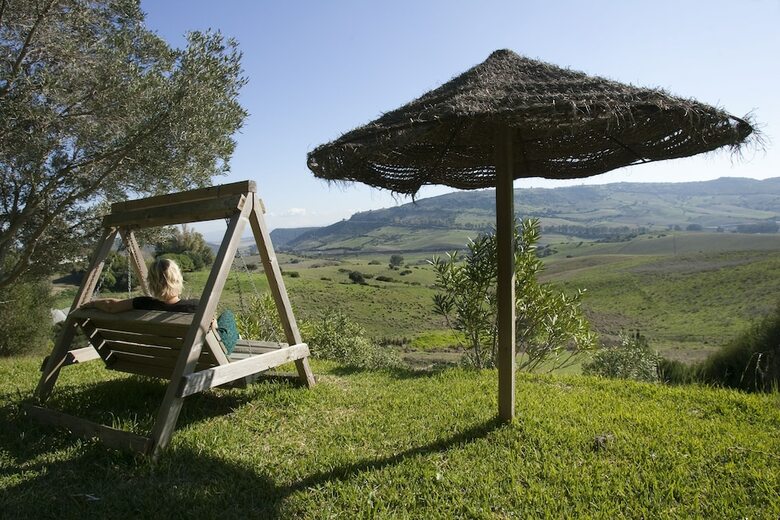 Agroturismo Casa Montecote Eco Resort
