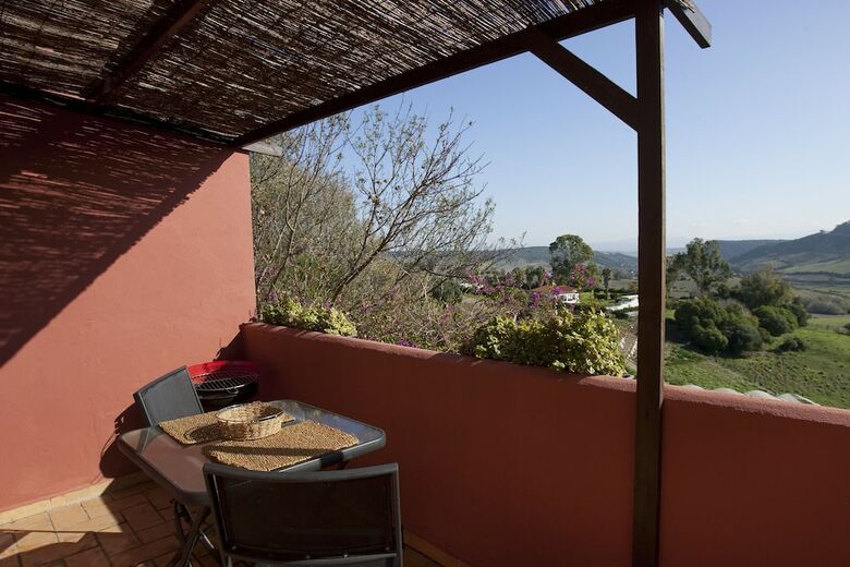 Agroturismo Casa Montecote Eco Resort