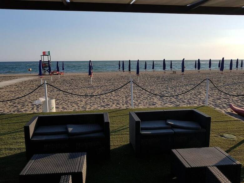 Apartamento Beach House Scalzone