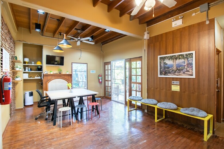 Hostal Oyo 668 Norn Plearn Hostel