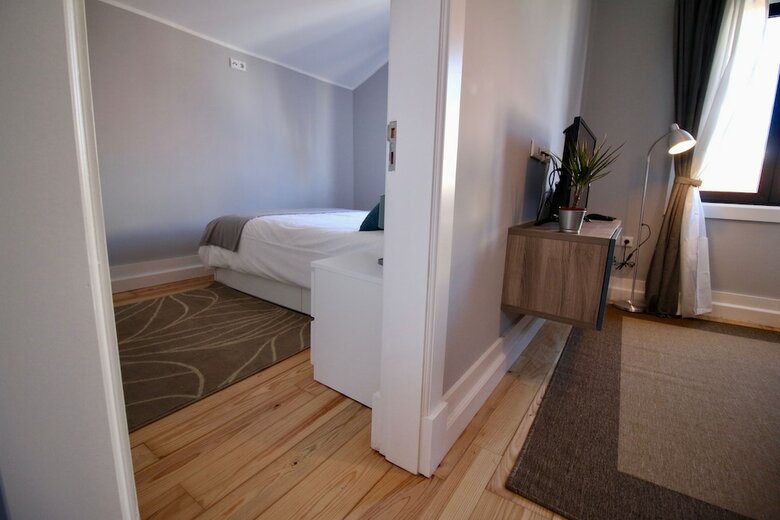Apartamentos Lapa 32