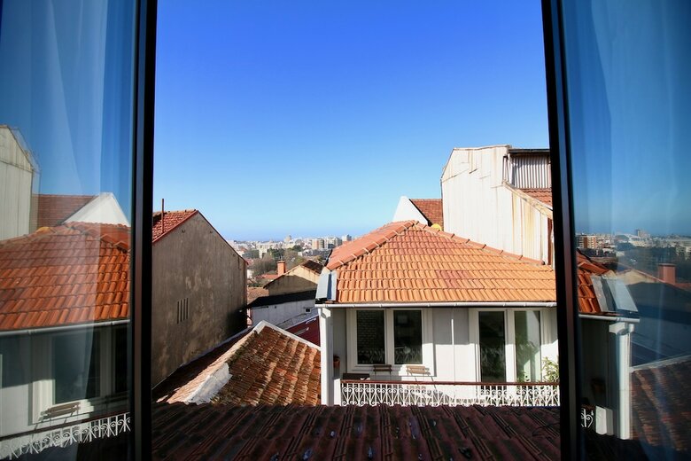 Apartamentos Lapa 32