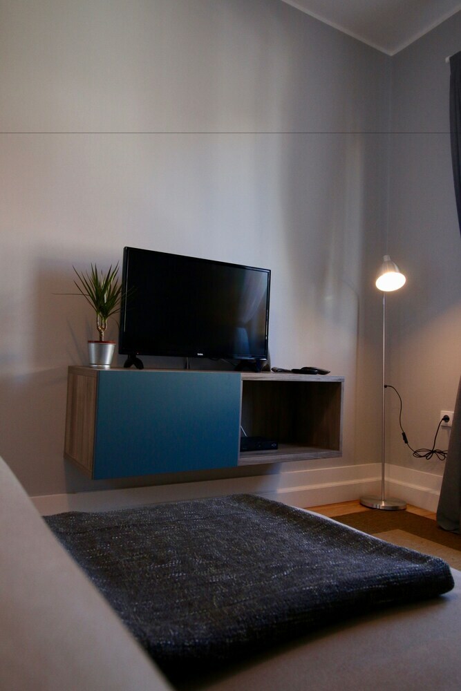 Apartamentos Lapa 32