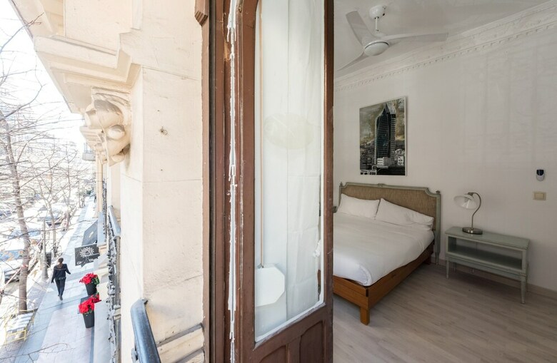 Apartamentos Claudio Coello City Center