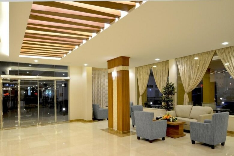 Aparthotel Tamaya Hotel