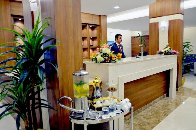 Aparthotel Tamaya Hotel
