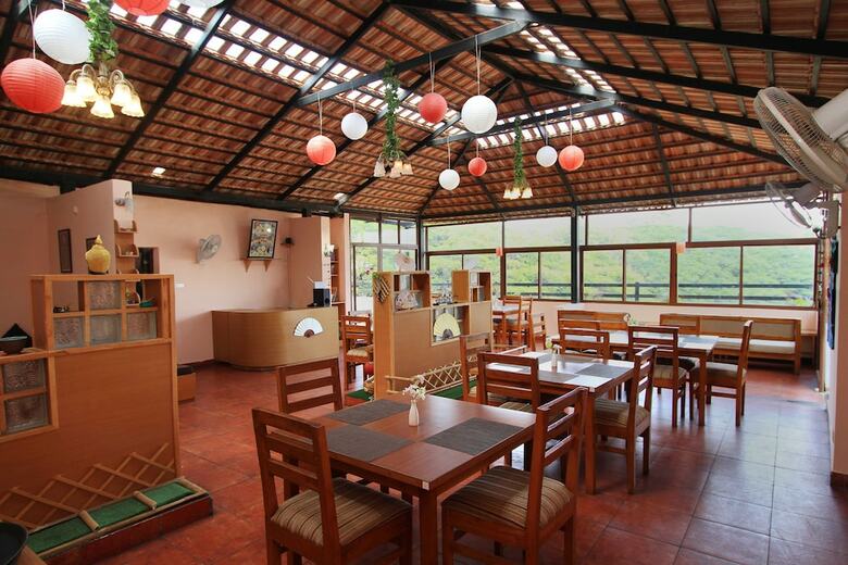 Hotel Oyo 10346 The Himalayan Inn