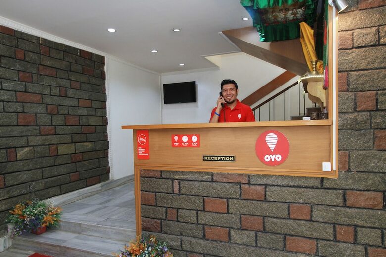 Hotel Oyo 10346 The Himalayan Inn