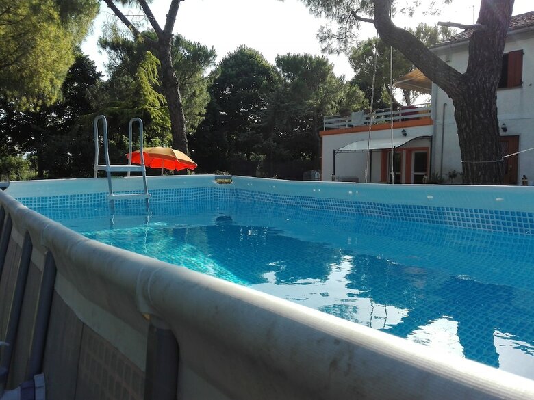 B&B Sotto Le Stelle