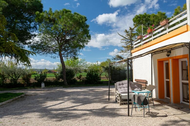 B&B Sotto Le Stelle
