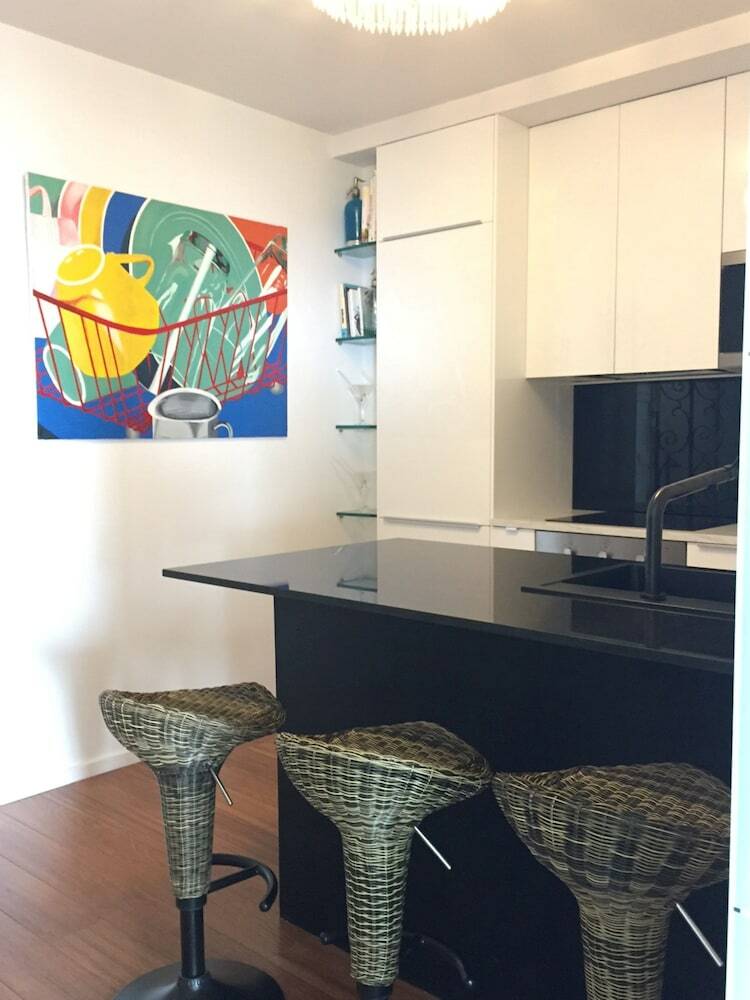 Apartamentos Torre Retiro City Center