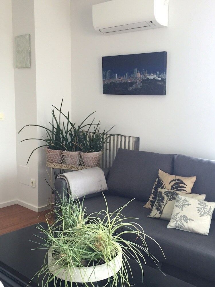 Apartamentos Torre Retiro City Center