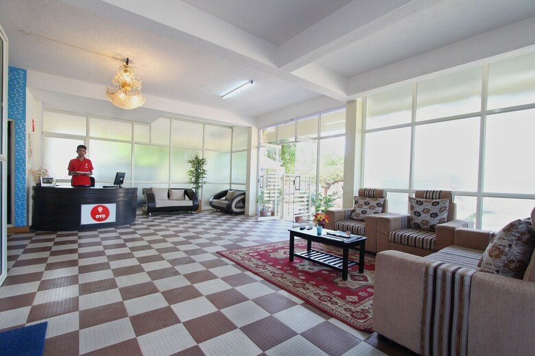 Hotel Oyo 5964 Near Manyata Tech Park