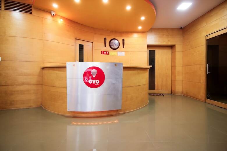 Hotel Oyo 7897 Status Suites