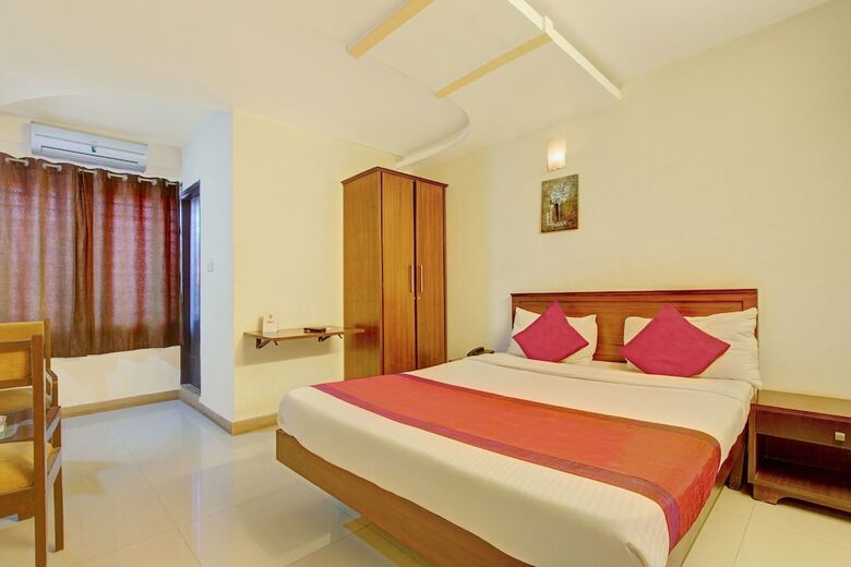 Hotel Oyo 8002 Sri Sai Inn