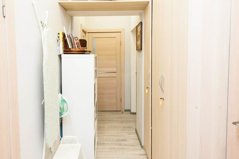 Hostal Hostel Svoi