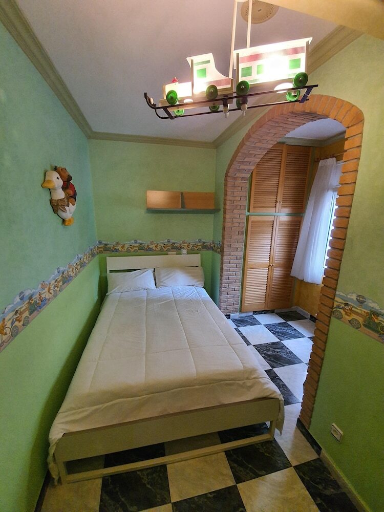 Apartament Morante