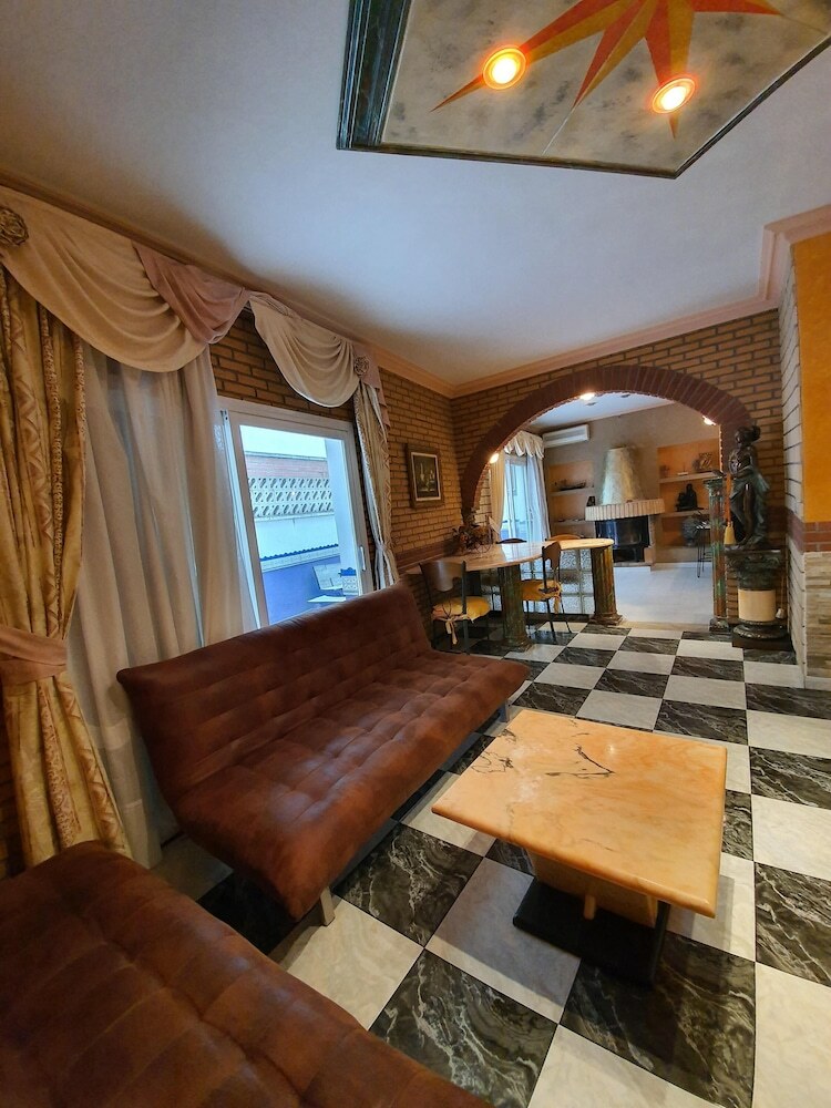 Apartament Morante
