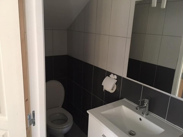 Apartamento Pleasant Fully Renovated Duplex