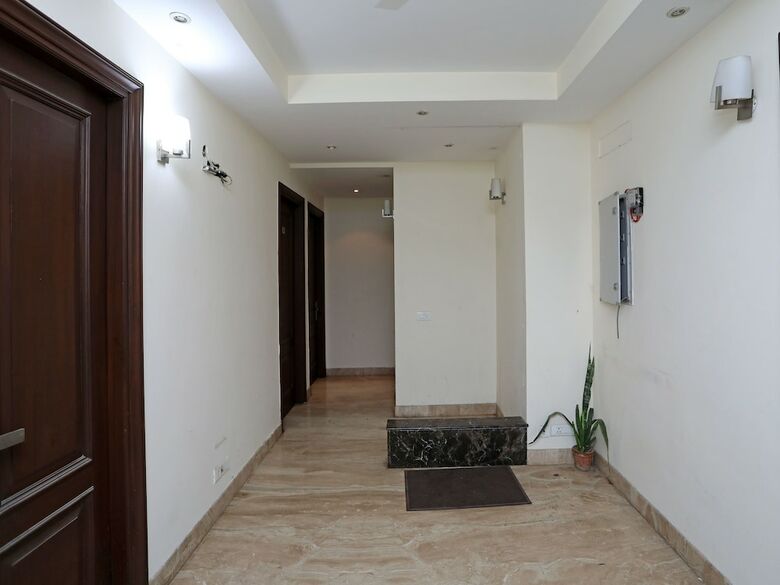 Hotel Oyo 5378 South Paradise