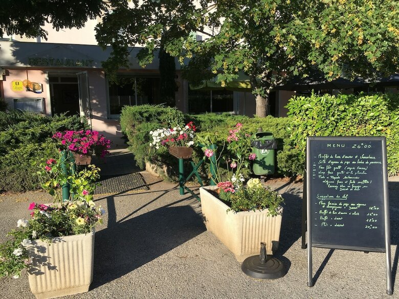 Hotel H�tel Restaurant Les Ch�nes