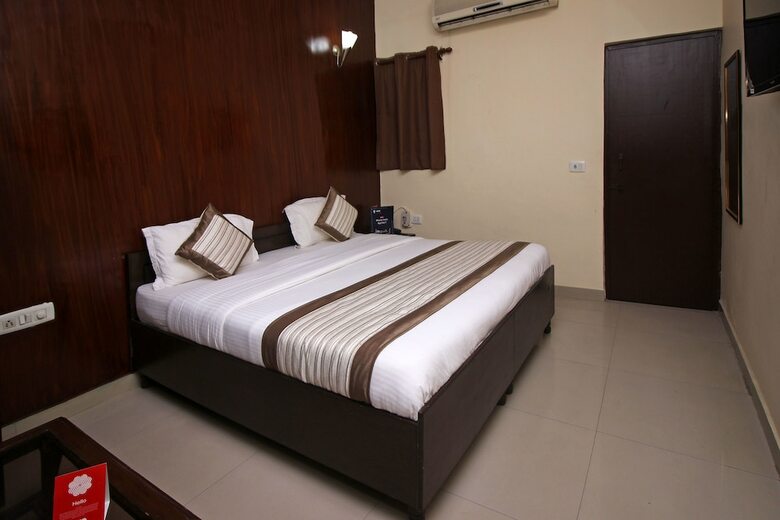 Oyo 9148 Hotel Global Inn