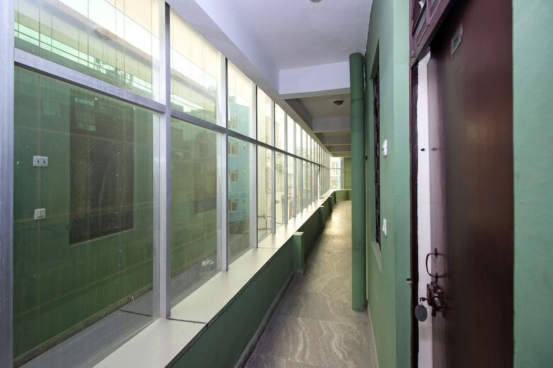 Oyo 9148 Hotel Global Inn
