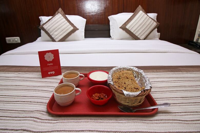 Oyo 9148 Hotel Global Inn