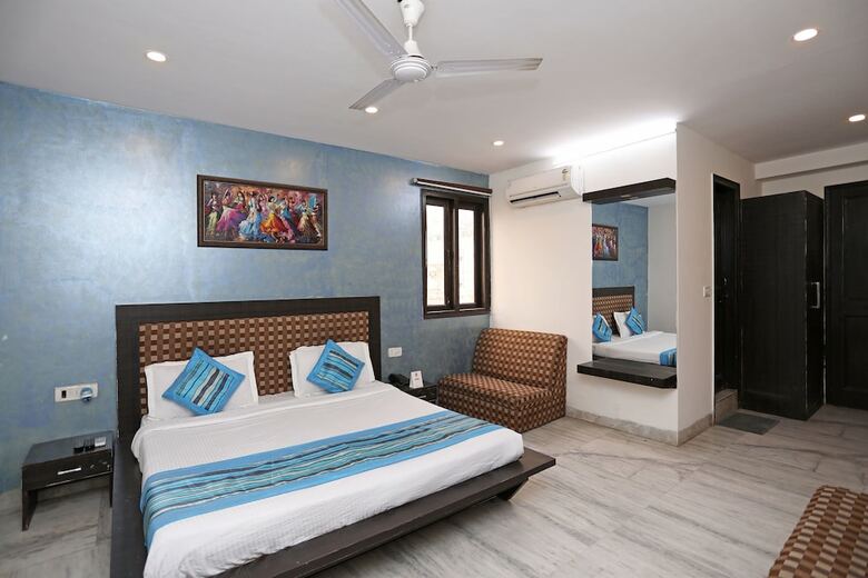 Oyo 1986 Hotel Heritage Home