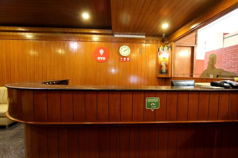 Telehaus International Hotel
