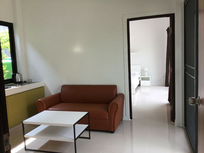Hotel Fairtex Residence