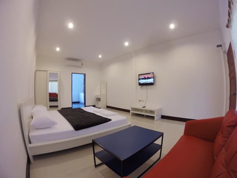 Hotel Fairtex Residence