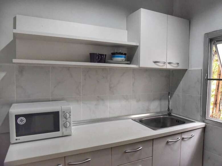 Hotel Fairtex Residence