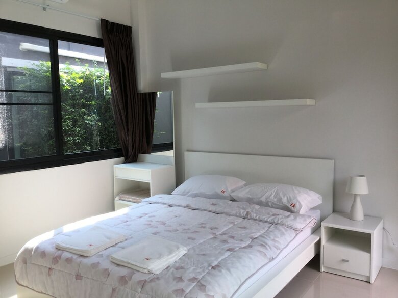 Hotel Fairtex Residence