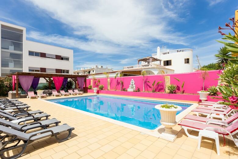 Hotel Casa Concha Guesthouse