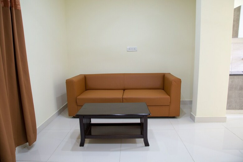 Hotel Oyo 2066 Vikaspuri