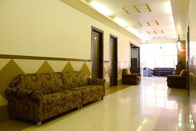Hotel Oyo 2066 Vikaspuri