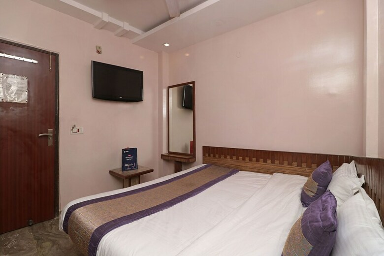 Oyo 5494 Hotel Odeon Continental