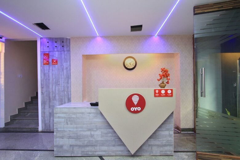 Hotel And Stay In Koramangala