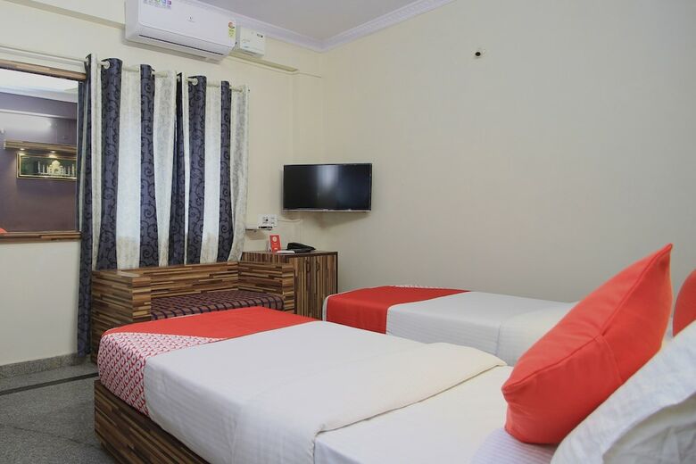 Hotel And Stay In Koramangala