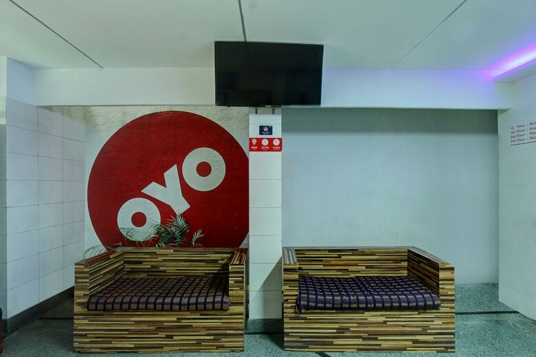 Hotel And Stay In Koramangala