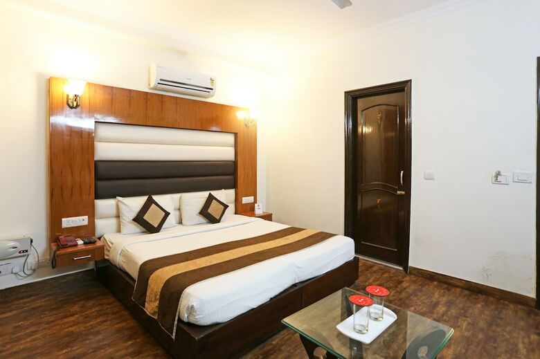 Hotel Zara Grand